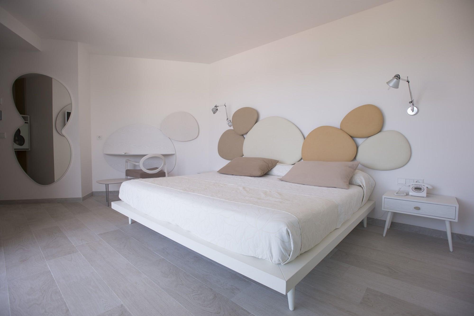 Son Moll Sentits Hotel & Spa - Adults Only Cala Ratjada  Exterior photo