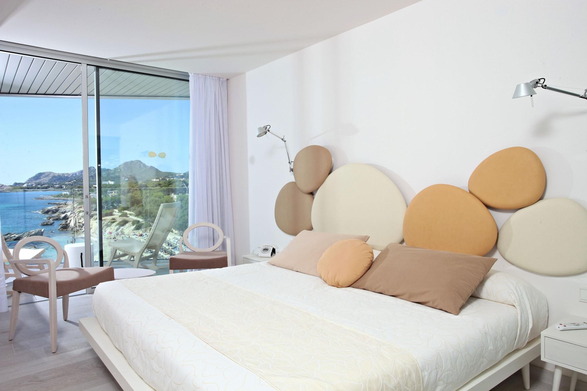 Son Moll Sentits Hotel & Spa - Adults Only Cala Ratjada  Exterior photo