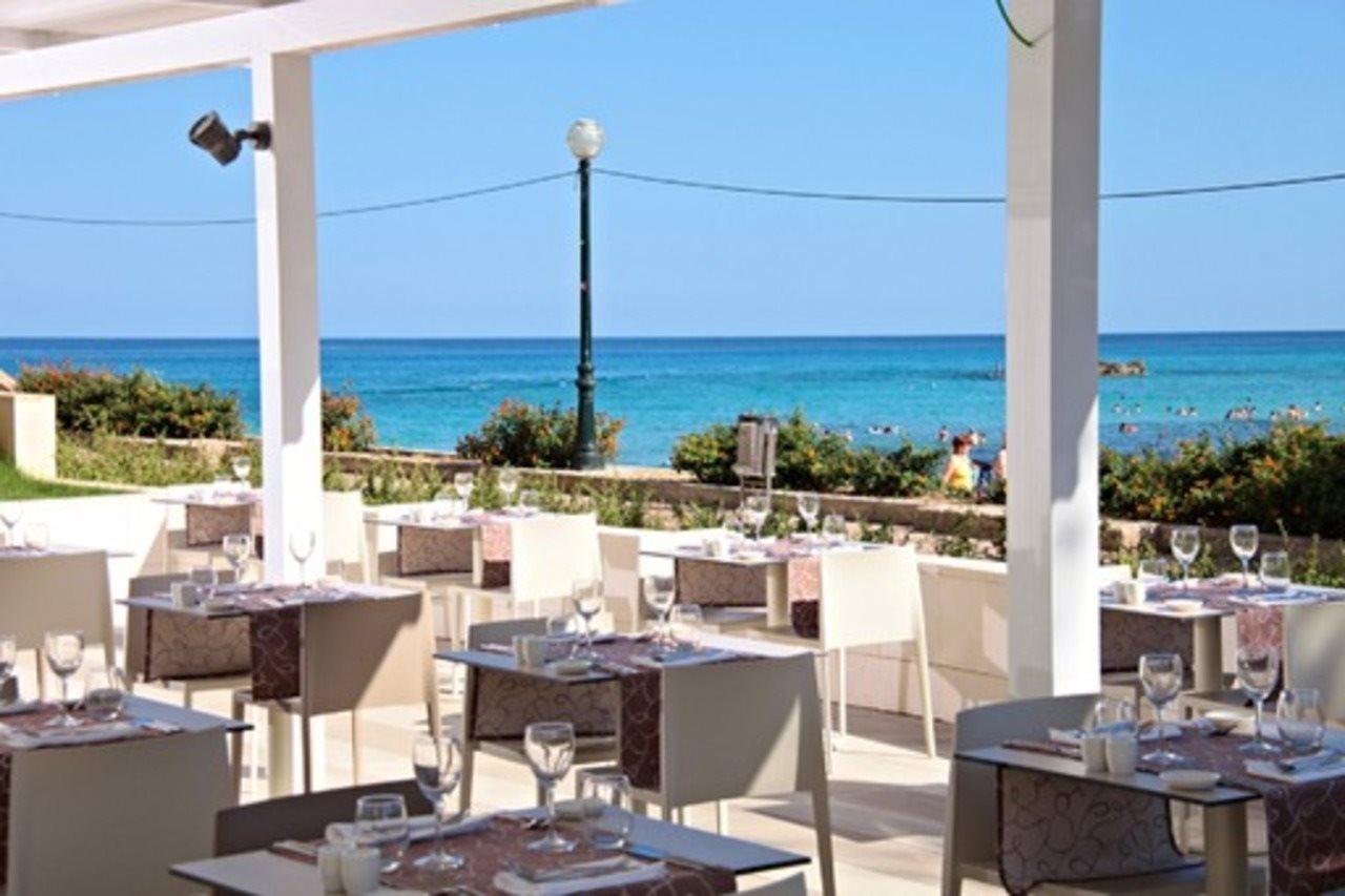 Son Moll Sentits Hotel & Spa - Adults Only Cala Ratjada  Exterior photo
