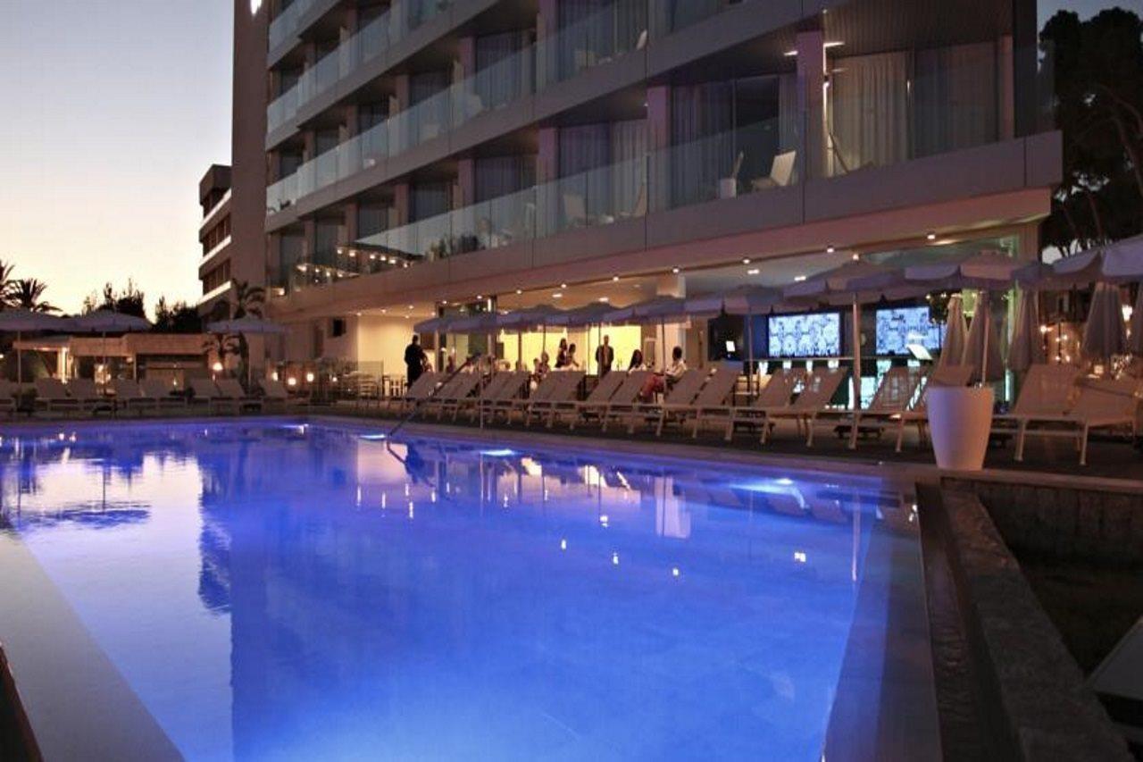 Son Moll Sentits Hotel & Spa - Adults Only Cala Ratjada  Exterior photo