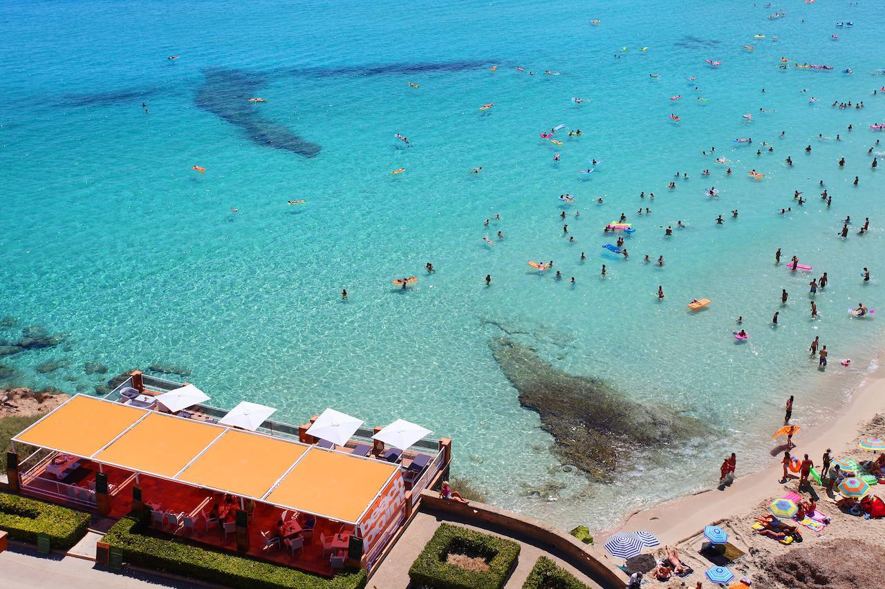 Son Moll Sentits Hotel & Spa - Adults Only Cala Ratjada  Exterior photo
