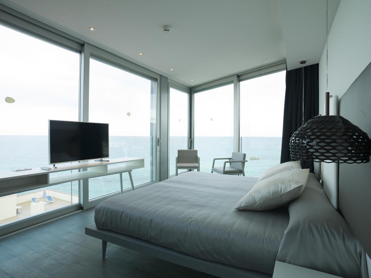 Son Moll Sentits Hotel & Spa - Adults Only Cala Ratjada  Exterior photo