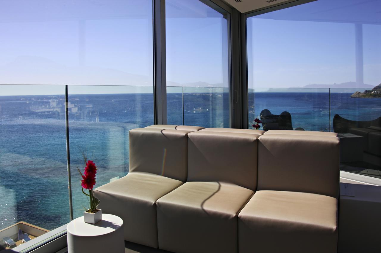Son Moll Sentits Hotel & Spa - Adults Only Cala Ratjada  Exterior photo