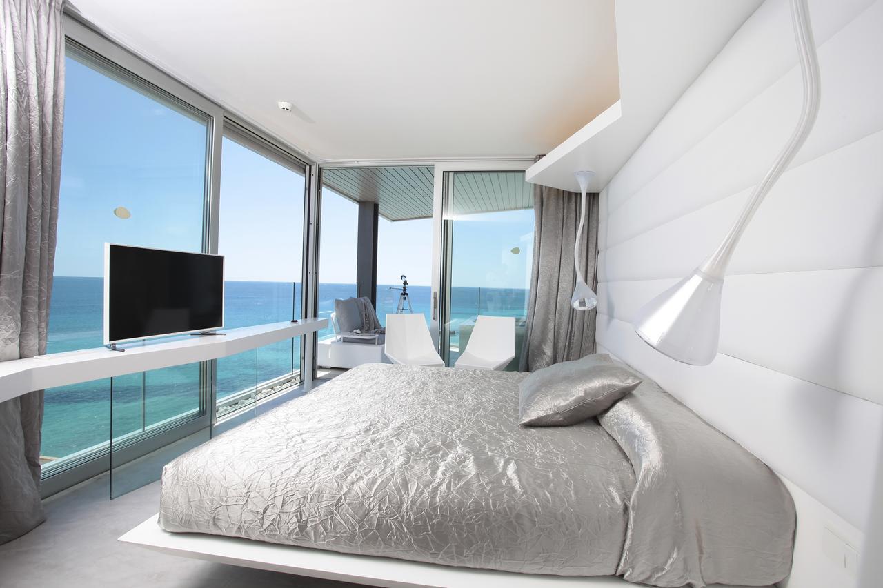 Son Moll Sentits Hotel & Spa - Adults Only Cala Ratjada  Exterior photo