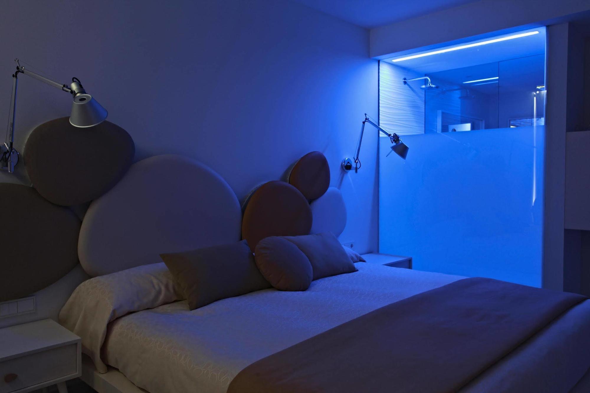 Son Moll Sentits Hotel & Spa - Adults Only Cala Ratjada  Exterior photo